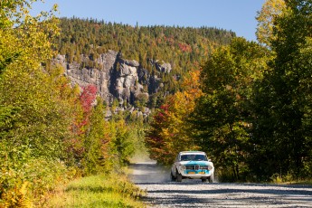 Rallye Beauce-Appalaches 2026