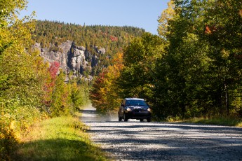 Rallye Beauce-Appalaches 2026