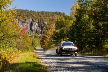 Rallye Beauce-Appalaches 2026