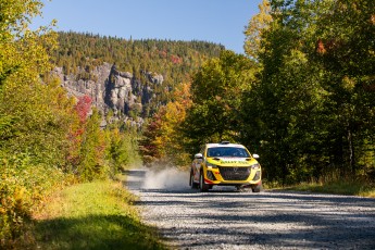 Rallye Beauce-Appalaches 2026