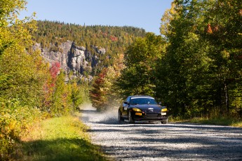 Rallye Beauce-Appalaches 2026