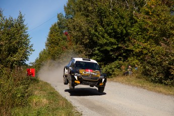Rallye Beauce-Appalaches 2026