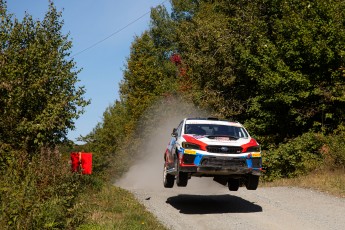 Rallye Beauce-Appalaches 2026