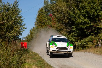 Rallye Beauce-Appalaches 2026