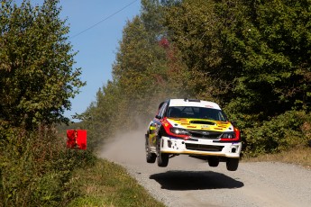 Rallye Beauce-Appalaches 2026