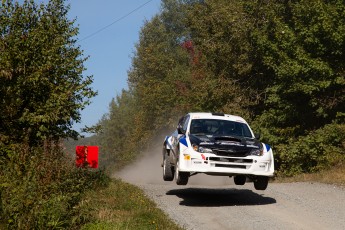 Rallye Beauce-Appalaches 2026