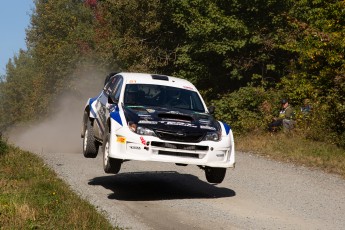 Rallye Beauce-Appalaches 2026