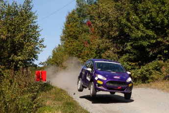 Rallye Beauce-Appalaches 2026