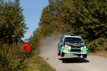 Rallye Beauce-Appalaches 2026