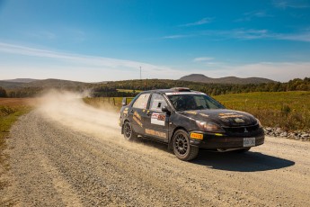 Rallye Beauce-Appalaches 2026