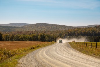 Rallye Beauce-Appalaches 2026