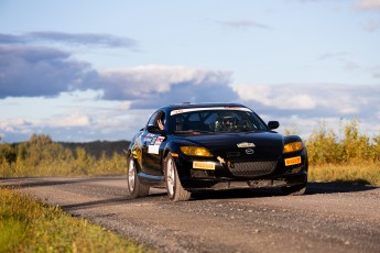 Rallye Beauce-Appalaches 2026