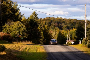 Rallye Beauce-Appalaches 2026