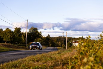 Rallye Beauce-Appalaches 2026