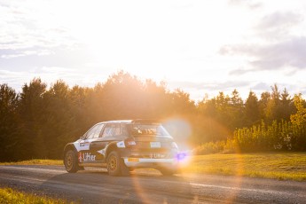 Rallye Beauce-Appalaches 2026