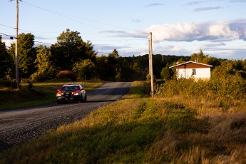 Rallye Beauce-Appalaches 2026