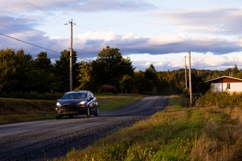 Rallye Beauce-Appalaches 2026