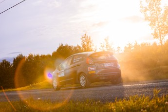 Rallye Beauce-Appalaches 2026