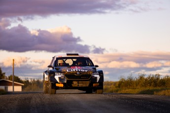 Rallye Beauce-Appalaches 2026