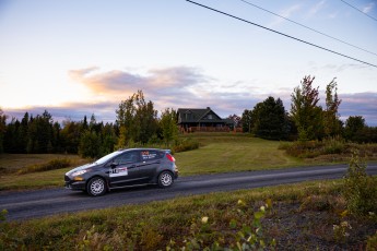 Rallye Beauce-Appalaches 2026