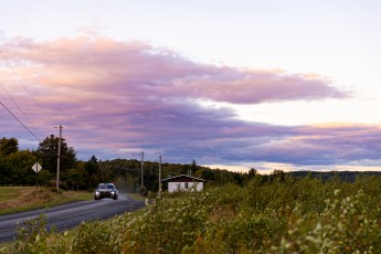 Rallye Beauce-Appalaches 2026