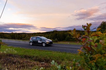 Rallye Beauce-Appalaches 2026