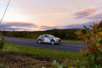 Rallye Beauce-Appalaches 2026