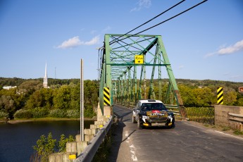 Rallye Beauce-Appalaches 2026