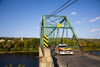 Rallye Beauce-Appalaches 2026