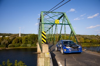Rallye Beauce-Appalaches 2026