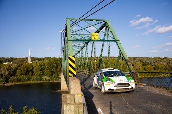 Rallye Beauce-Appalaches 2026