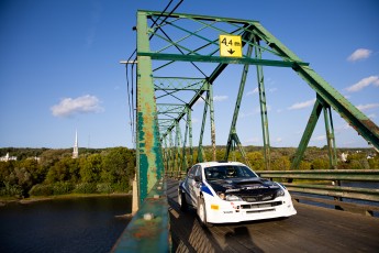 Rallye Beauce-Appalaches 2026