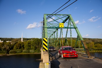 Rallye Beauce-Appalaches 2026