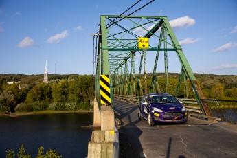 Rallye Beauce-Appalaches 2026