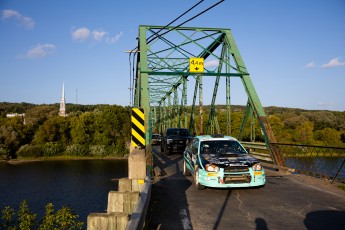 Rallye Beauce-Appalaches 2026