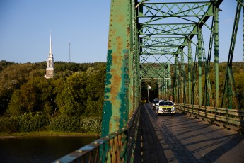 Rallye Beauce-Appalaches 2026