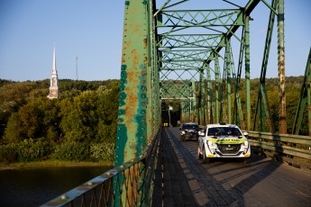 Rallye Beauce-Appalaches 2026