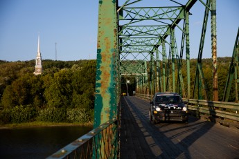 Rallye Beauce-Appalaches 2026