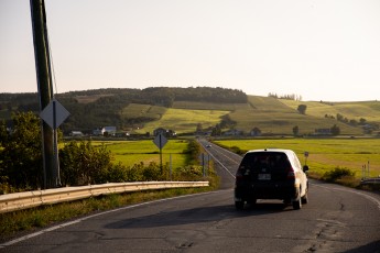Rallye Beauce-Appalaches 2026