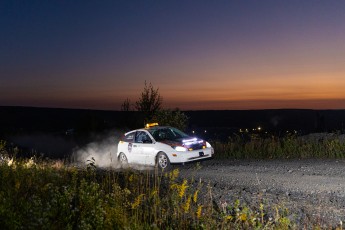 Rallye Beauce-Appalaches 2026