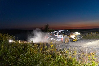 Rallye Beauce-Appalaches 2026