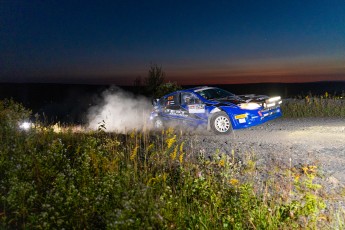Rallye Beauce-Appalaches 2026