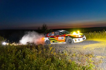 Rallye Beauce-Appalaches 2026