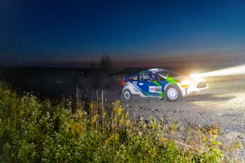 Rallye Beauce-Appalaches 2026
