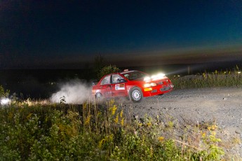 Rallye Beauce-Appalaches 2026