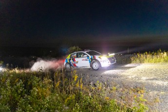Rallye Beauce-Appalaches 2026