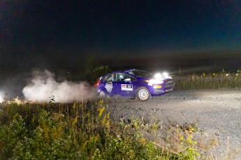 Rallye Beauce-Appalaches 2026