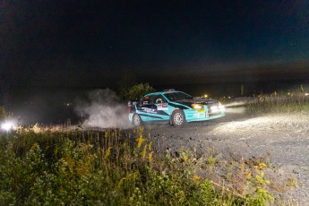 Rallye Beauce-Appalaches 2026