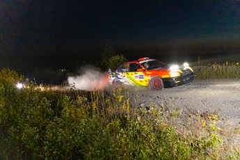 Rallye Beauce-Appalaches 2026