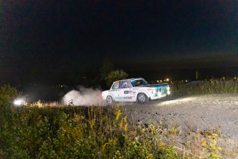 Rallye Beauce-Appalaches 2026